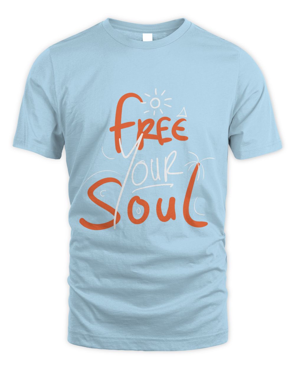 Free Your Soul