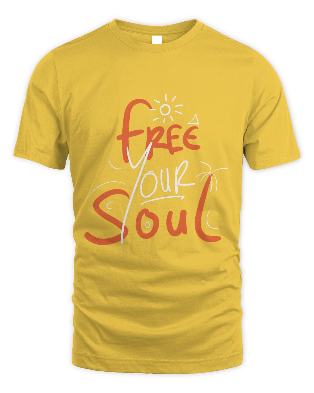Free Your Soul