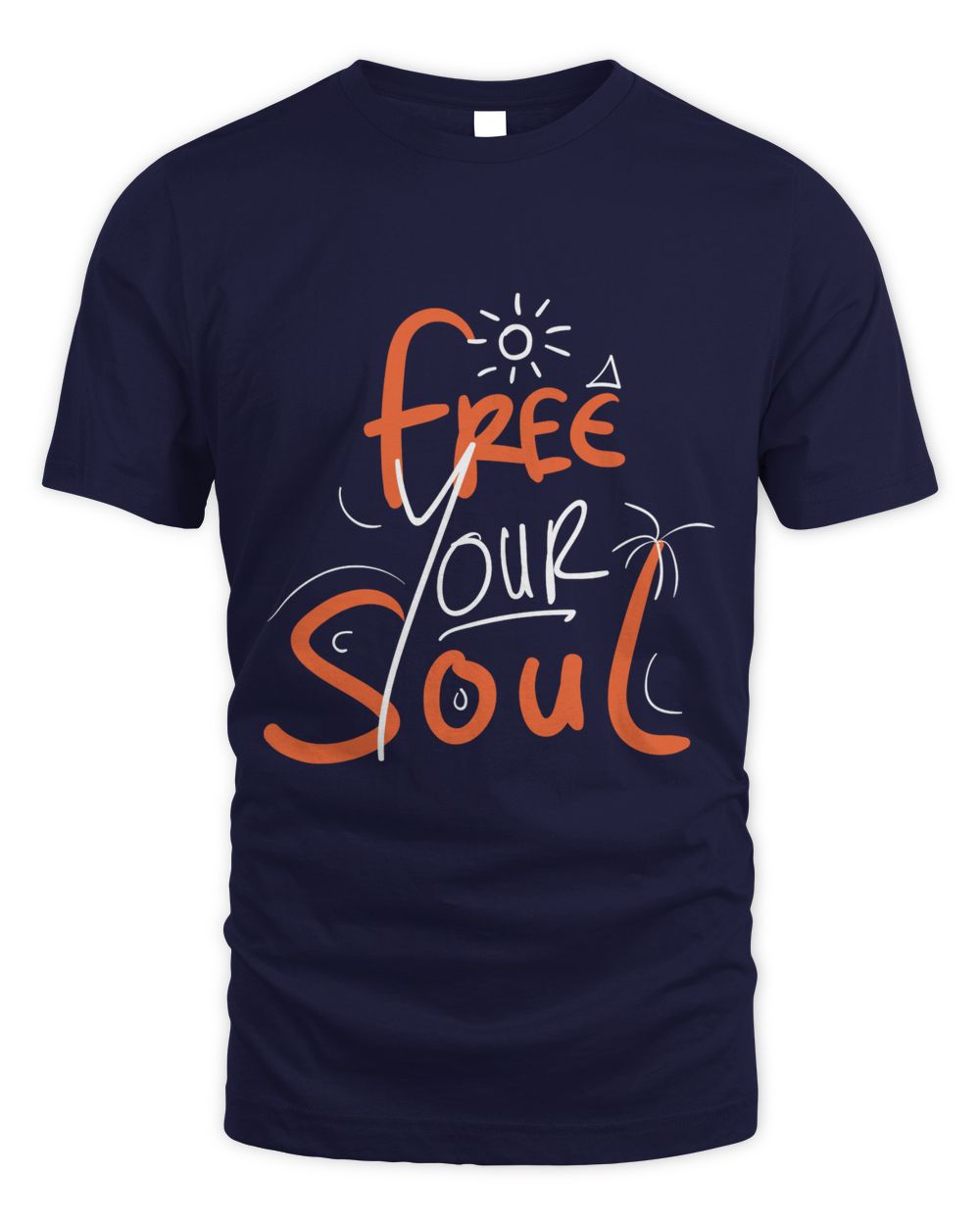 Free Your Soul