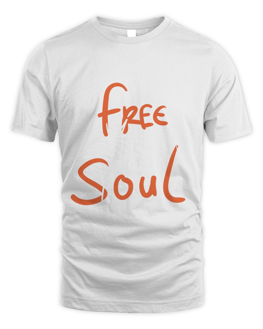 Free Your Soul