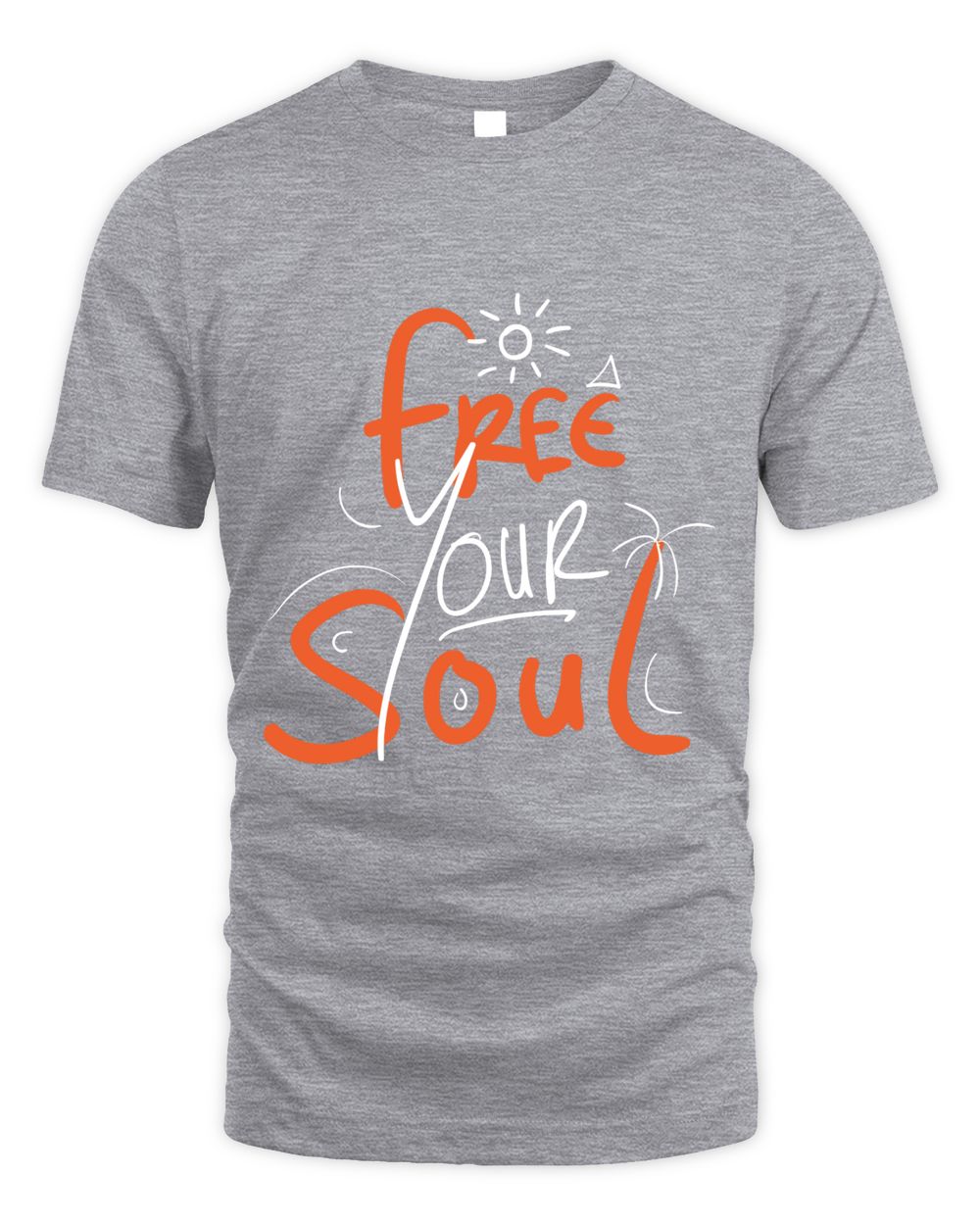 Free Your Soul