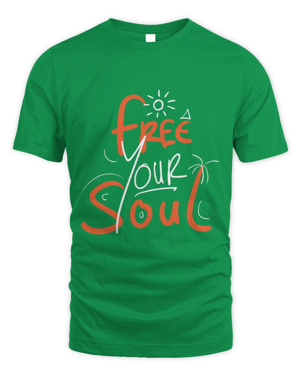 Free Your Soul