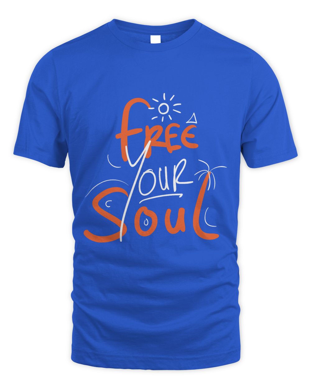 Free Your Soul