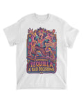 Powered by Taquilla & Bad Decisions